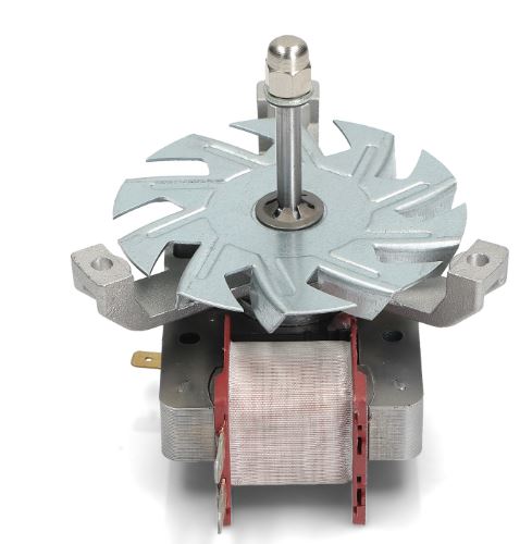 264440102 Beko Motore con ventola per forno