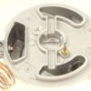 12032363 Bosch Corpo bruciatore wok