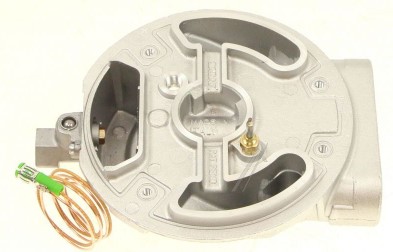 12032363 Bosch Corpo bruciatore wok