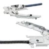 4055148409 Electrolux Kit cerniere lavastoviglie