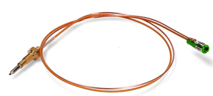 00416742 Bosch termocoppia piano cottura