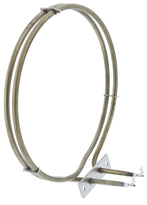 140089339034 Electrolux resistenza circolare per forno