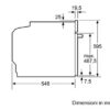 HB573ABV0 Siemens forno pirolitico da incasso