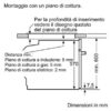 HB573ABV0 Siemens forno pirolitico da incasso