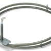 140089339034 Electrolux resistenza circolare per forno
