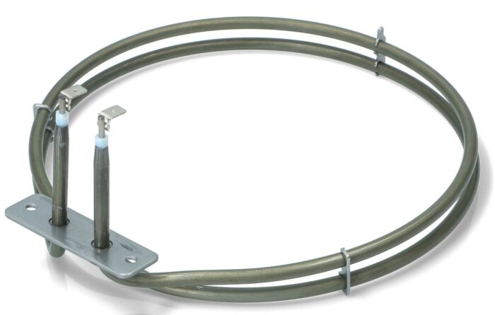 140089339034 Electrolux resistenza circolare per forno