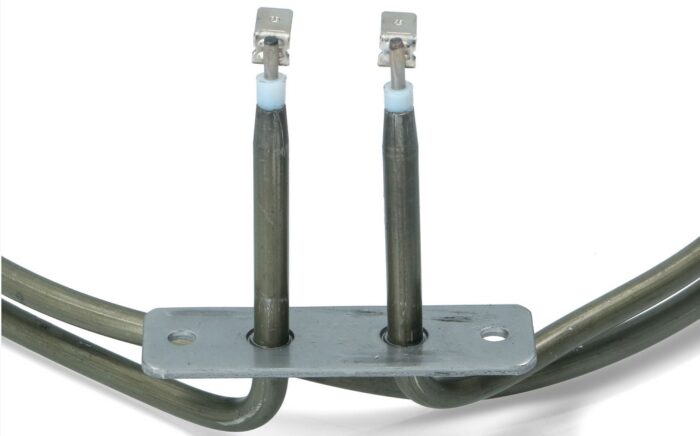140089339034 Electrolux resistenza circolare per forno