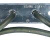 140089339034 Electrolux resistenza circolare per forno