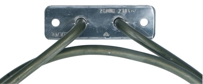 140089339034 Electrolux resistenza circolare per forno