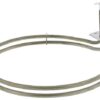 140089339034 Electrolux resistenza circolare per forno