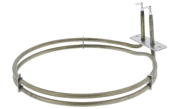 140089339034 Electrolux resistenza circolare per forno