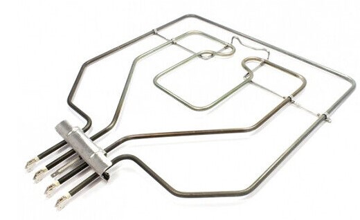 00470845 Bosch, resistenza superiore forno