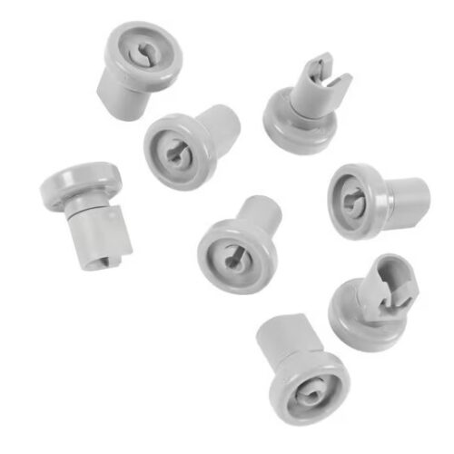 50286967000 Electrolux Kit rotelline cesto lavastoviglie