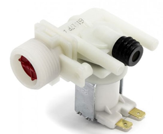 C0066517 Indesit elettrovalvola lavatrice 074585