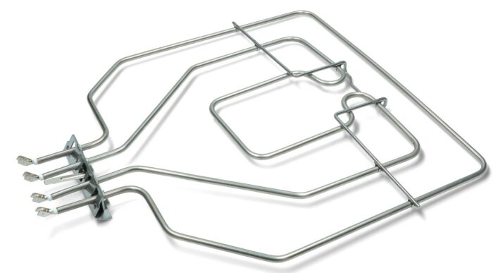 00470845 Bosch, resistenza superiore forno