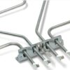 00470845 Bosch, resistenza superiore forno