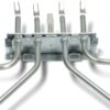 00470845 Bosch, resistenza superiore forno