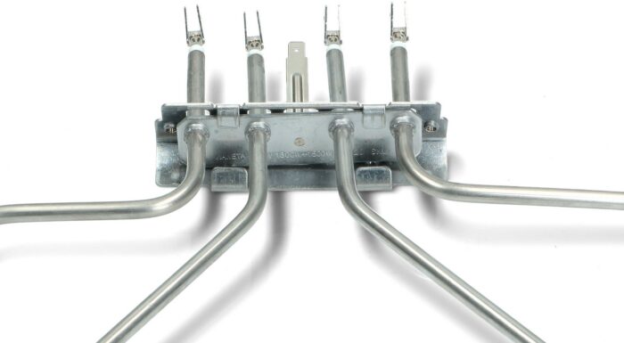 00470845 Bosch, resistenza superiore forno