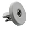 50286965004 Electrolux Kit rotelline cesto inferiore lavastoviglie