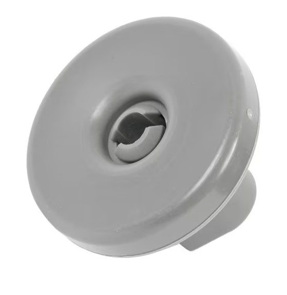 50286965004 Electrolux Kit rotelline cesto inferiore lavastoviglie