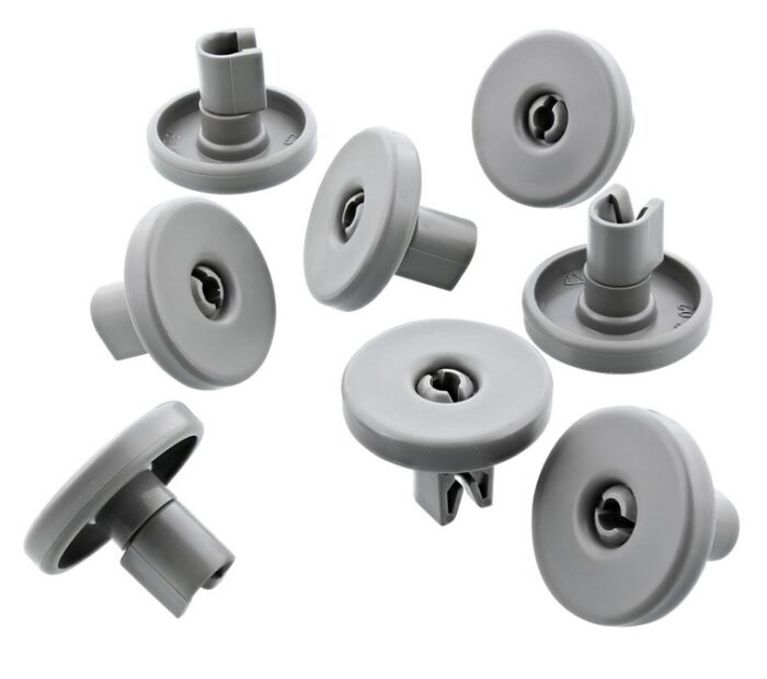 50286965004 Electrolux Kit rotelline cesto inferiore lavastoviglie