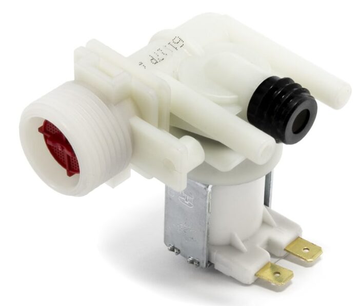 C0066517 Indesit elettrovalvola lavatrice 074585