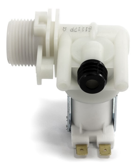 C0066517 Indesit elettrovalvola lavatrice 074585