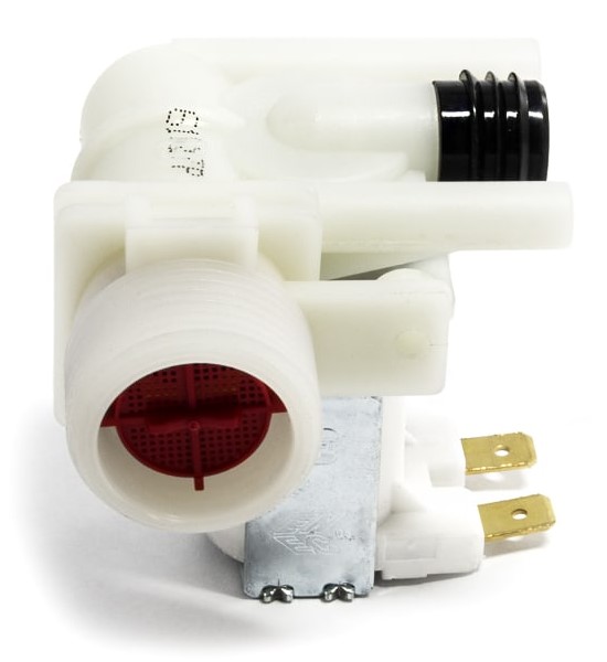 C0066517 Indesit elettrovalvola lavatrice 074585