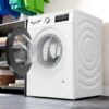 WUU28T29IT Bosch, Serie 6, Lavatrice a carica frontale, 9 kg, 1400 rpm A