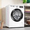 WUU28T29IT Bosch, Serie 6, Lavatrice a carica frontale, 9 kg, 1400 rpm A