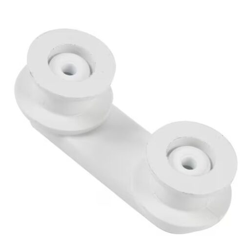 50226819006 Electrolux supporto rotellina cesto superiore