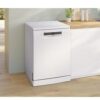 SMS4HMW06E Bosch Serie 4 lavastoviglie bianca D