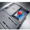SMS4HMW06E Bosch Serie 4 lavastoviglie bianca D
