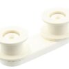 50226819006 Electrolux supporto rotellina cesto superiore