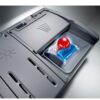 SMI4ECS21E Bosch, Serie 4, Lavastoviglie confrontalino Acciaio B