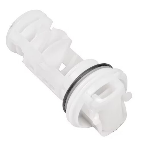 1327658017 Electrolux AEG gruppo filtro per lavatrice