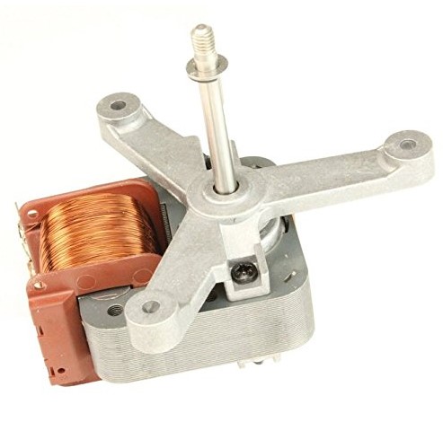 4055015707 Electrolux motore per forno ventilato