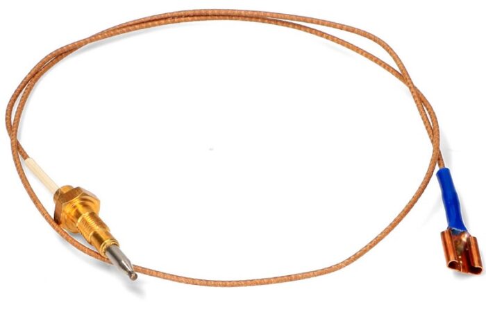 C00052986 Indesit Termocoppia per piano cottura