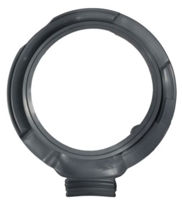 DC64-02915A Samsung Guarnizione oblò lavatrice