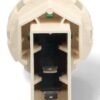 41901973 Candy Gruppo micro sicurezza lavastoviglie