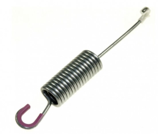 1327684005 Electrolux molla sospensione vasca lavatrice