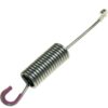 1327684005 Electrolux molla sospensione vasca lavatrice