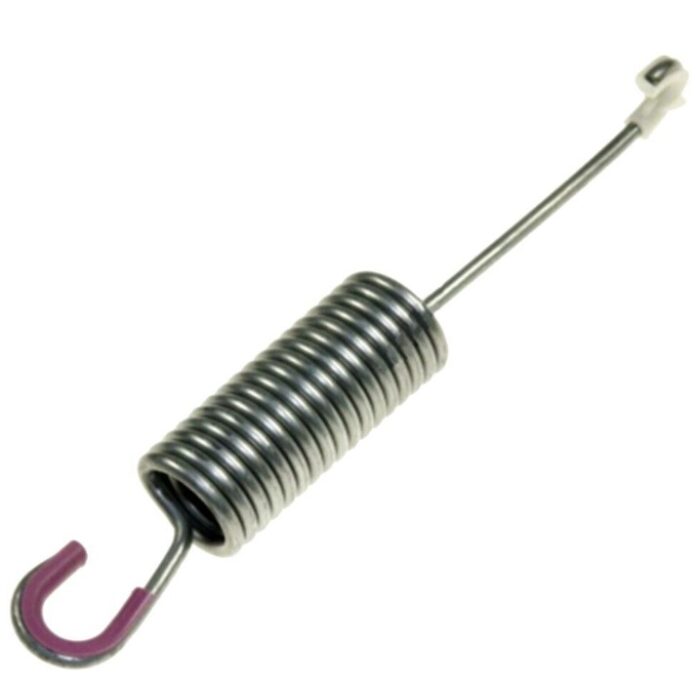 1327684005 Electrolux molla sospensione vasca lavatrice