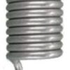 1327684005 Electrolux molla sospensione vasca lavatrice