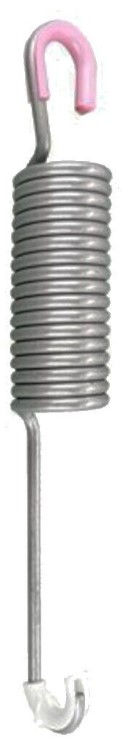 1327684005 Electrolux molla sospensione vasca lavatrice