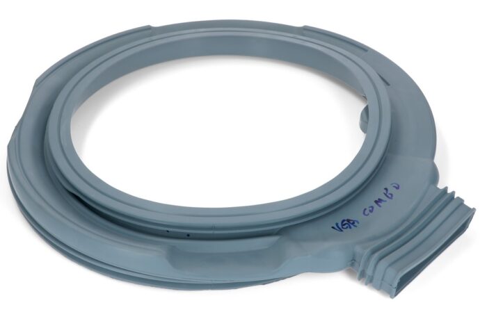 DC64-02915A Samsung Guarnizione oblò lavatrice