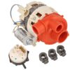 133.0067.587 Franke Smeg kit pompa lavaggio per lavastoviglie