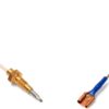 C00052986 Indesit Termocoppia per piano cottura