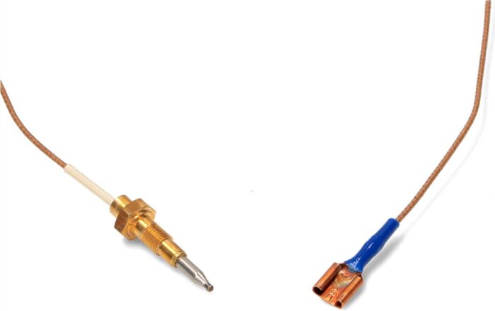 C00052986 Indesit Termocoppia per piano cottura