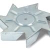 039290137 Smeg ventola motore forno